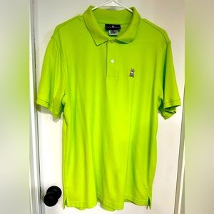 Psycho Bunny Polo Shirt